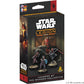 Star Wars: Legion - Leaders of the Shadow Collective [Pre-order][ETA Q2 2026]