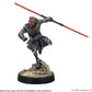 Star Wars: Legion - Leaders of the Shadow Collective [Pre-order][ETA Q2 2026]