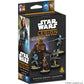 Star Wars: Legion - Mandalorian Leaders [Pre-order][ETA Q2 2026]