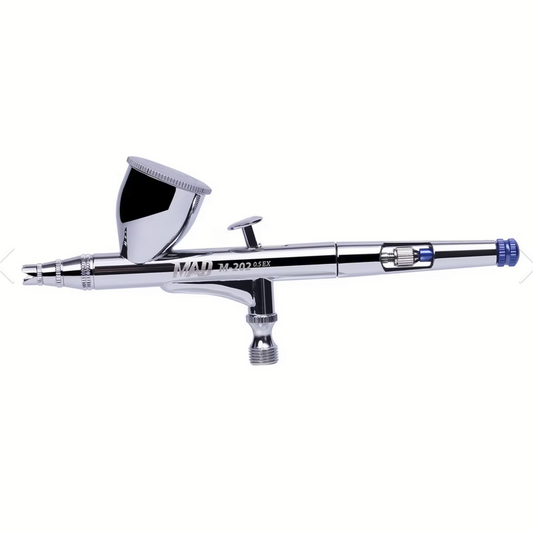 Madworks: High Quality Airbrush M202 EX (0.5mm)