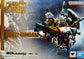 Metal Robot Spirit <Side MS> White Gundam "Mobile Suit Gundam GQuuuuuuX"
