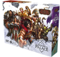 Flesh and Blood: Smash Palace