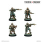 Trench Crusade: Carcass Front Narrative Campaign Box