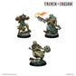 Trench Crusade: Carcass Front Narrative Campaign Box
