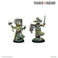 Trench Crusade: Carcass Front Narrative Campaign Box