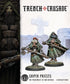 Trench Crusade: Sniper Priests