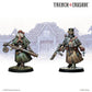 Trench Crusade: Sniper Priests