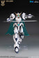 SNAA 1/144 Titan Great Sword - TRISTAN