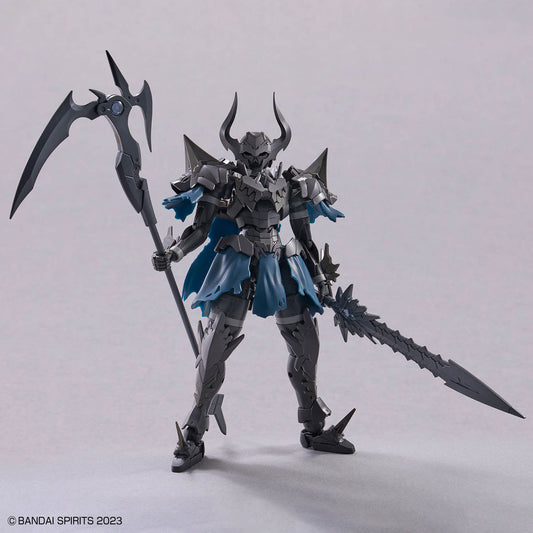 30 Minutes Fantasy: Nekroknight