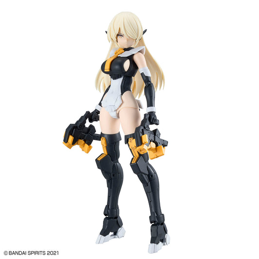 30MS SIS-Hc106k BELVERIA-BERYS(FEROCE FORM)