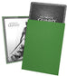 Ultimate Guard: Katana Sleeves - Green (Standard Size, 100ct)