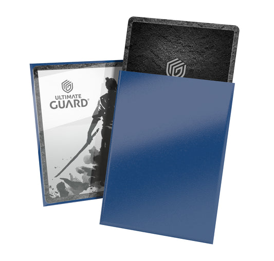 Ultimate Guard: Katana Sleeves - Blue Bird(Standard Size, 100ct)