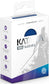 Ultimate Guard: Katana Sleeves - Blue Bird(Standard Size, 100ct)