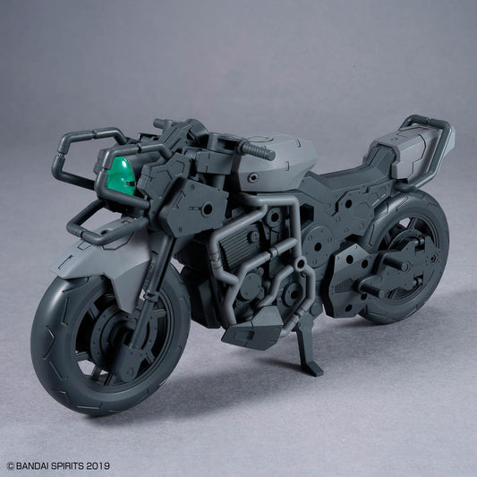 30 Minutes Missions 1/144 EXA Vehicle (Boost Wild Bike Ver.)