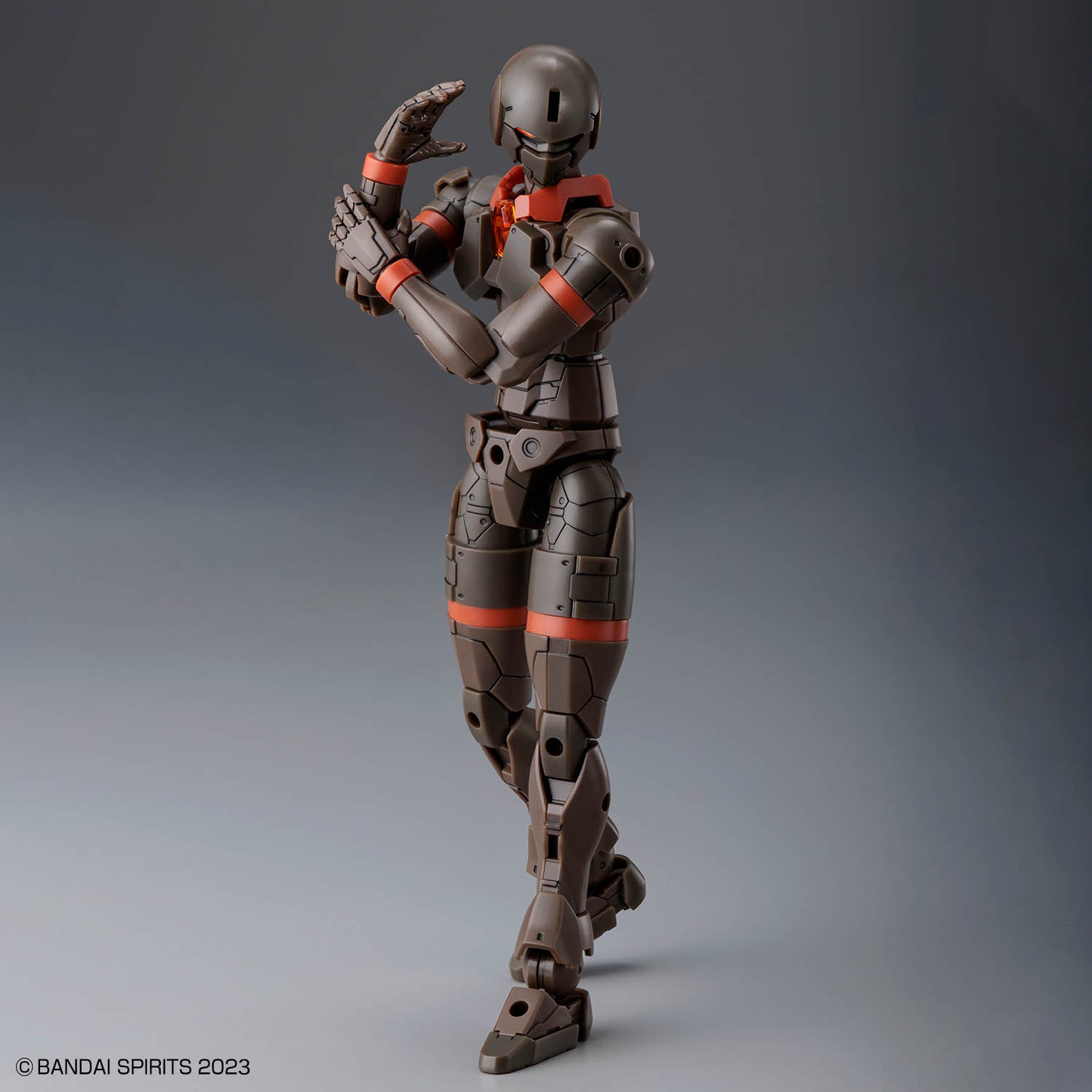 30 Minutes Fantasy: Meteoric Irongrappler