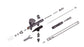 Vallejo Innovator 2 in 1 Precision Airbursh