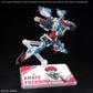 Action Base 7 - Clear with Gundam GQuuuuuuX Stickers Set
