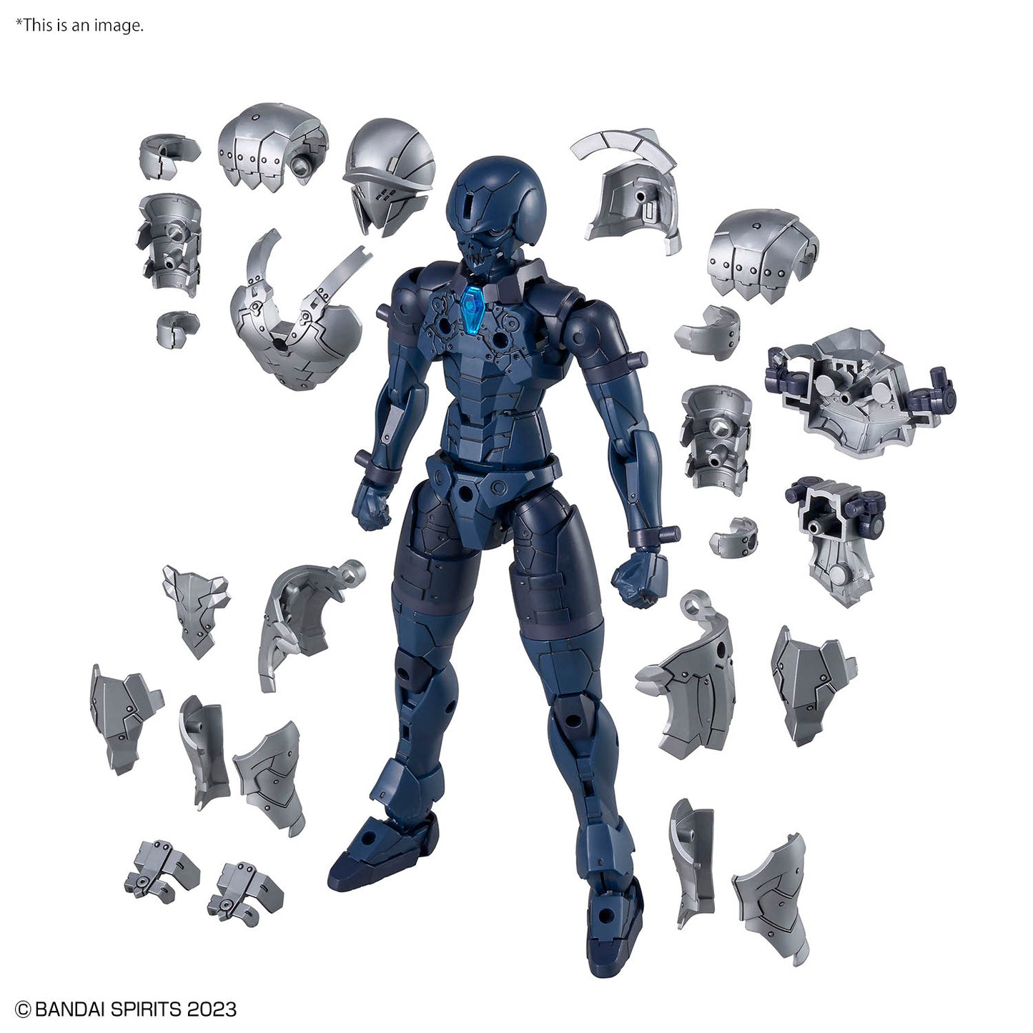30 Minutes Fantasy: Rosan Swordman