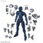 30 Minutes Fantasy: Rosan Swordman