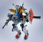 Metal Robot Spirit <Side MS> White Gundam "Mobile Suit Gundam GQuuuuuuX"