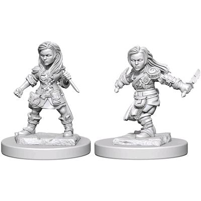 Roleplaying Miniatures