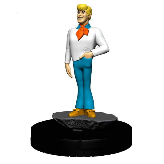 DC Comics HeroClix: Batman Team-Up Miniatures Game