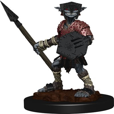 Pathfinder Deep Cuts Unpainted Miniatures: Wave 11: Hobgoblin