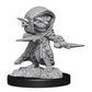 Pathfinder Deep Cuts Unpainted Miniatures: Wave 13: Goblin Rogue Male