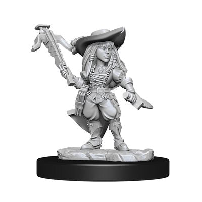 Roleplaying Miniatures