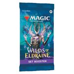 MTG: Wilds of Eldraine Set Booster Pack