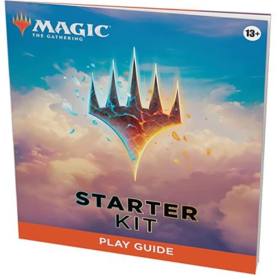 MTG:艾卓荒野 - 入门套件