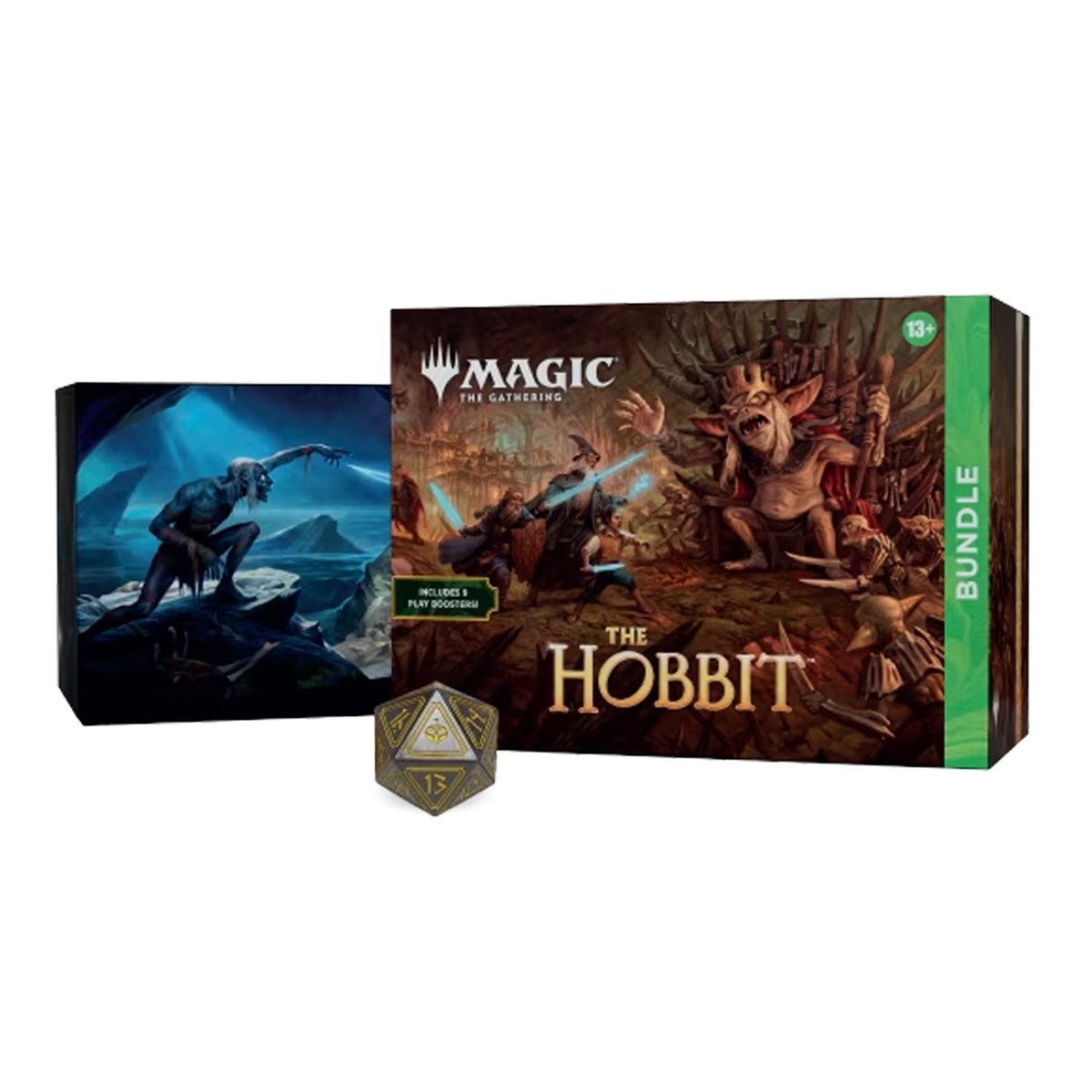 MTG: The Hobbit Bundle