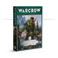 Warcrow: Northern Tribes - Orc Officers