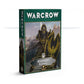 Warcrow: Hegemony of Embersig - Bulwarks [Pre-order. Available Oct. 2024]