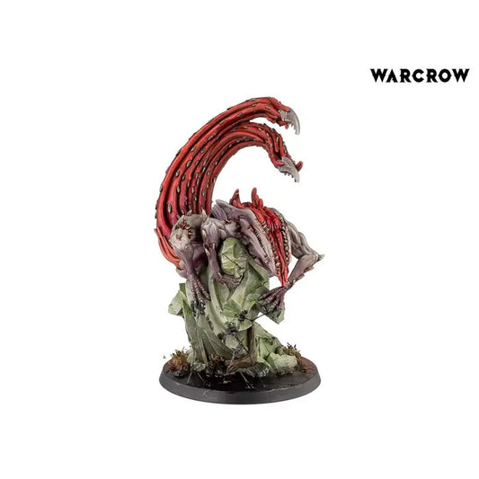 Warcrow: Yaldabaoth: Kipleacht