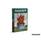 Warcrow: Feudom: Pierre Besson, Grand Magister (ML)