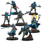 Warcrow: The Song of the Dormant Bundle [Pre-order][Available Aug. 2025]