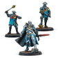 Warcrow: The Song of the Dormant Bundle [Pre-order][Available Aug. 2025]