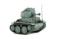 Meng: World War Toons - German Light Panzer 38(T)