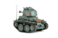 Meng: World War Toons - German Light Panzer 38(T)