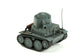 Meng: World War Toons - German Light Panzer 38(T)