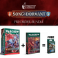 Warcrow: The Song of the Dormant Bundle [Pre-order][Available Aug. 2025]