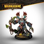 Warmachine: Khador Old Umbrey Core Expansion
