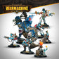 [Pre-order][ETA 3/27/2025] Warmachine Shadows & Scum