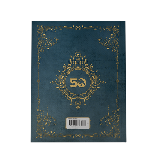 龙与地下城:怪物手册