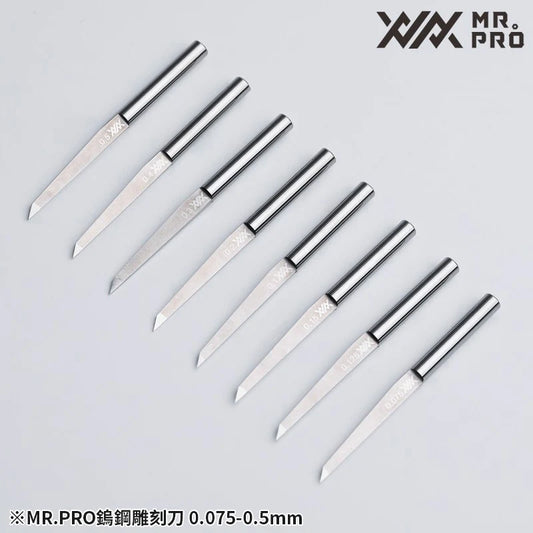 Madworks XXX-010 Mr Pro Premium Line Engraver 0.10mm