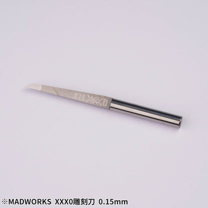 Madworks Mr. Pro XXX0-Series Premium Chisels
