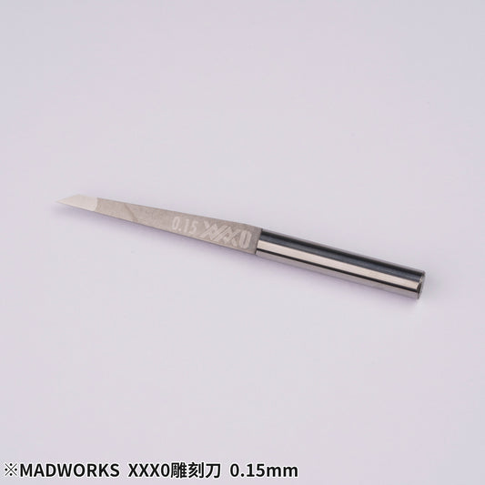 Madworks Mr. Pro XXX0-Series Premium Chisels