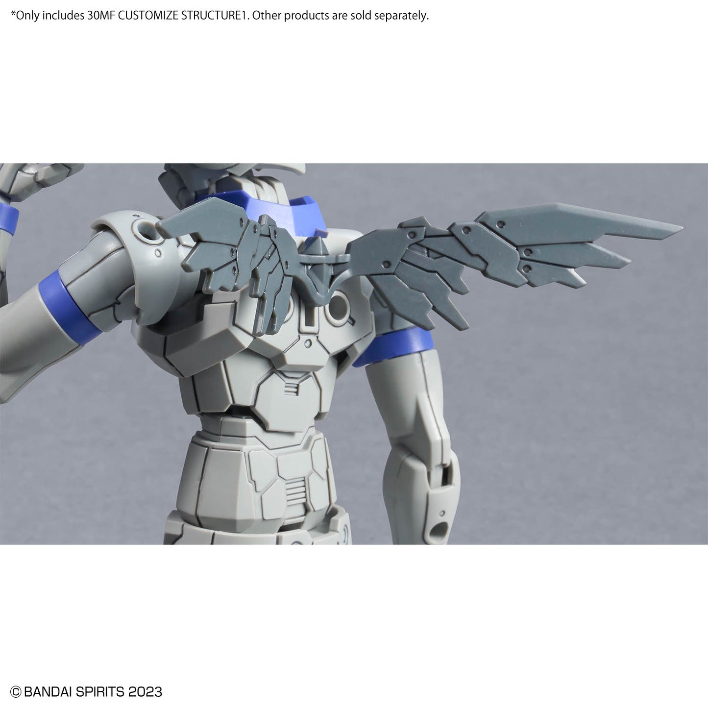 30 Minutes Fantasy: Customize Structure 1