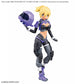 30MS OPTION PARTS SET 25 (TURBO COSTUME γ) [COLOR C]